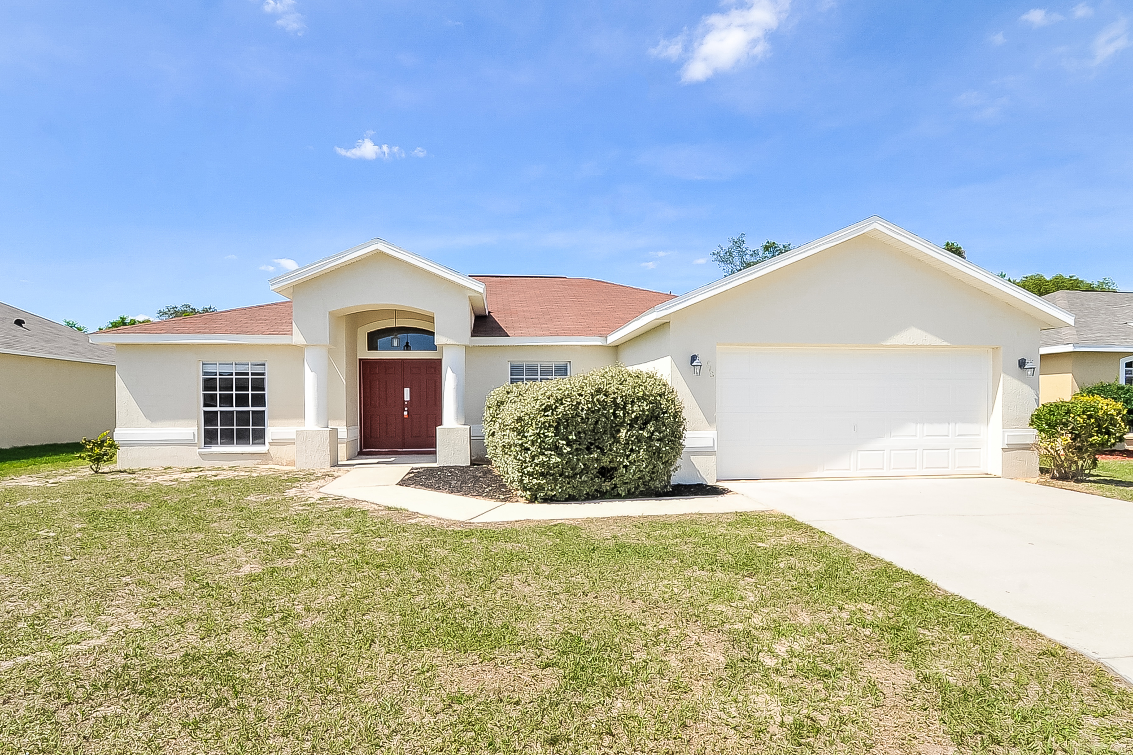 918 Summer Glen Dr Winter Haven, FL 33880